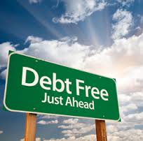 Debt Free