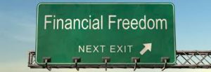 Financial Freedom