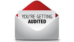 Audit via mail