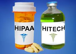 HIPAA Rx