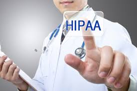 HIPAA and Medicine
