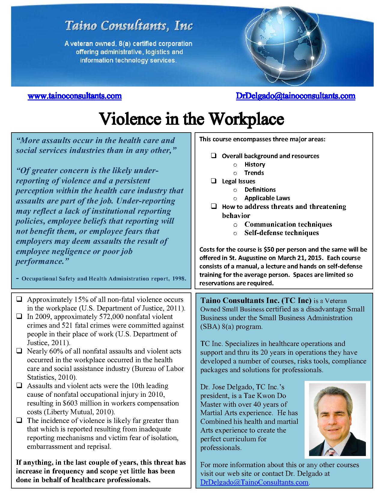 Healthcare Professionals, Violence, workplace abuse, workplace bullying, healthcare dangers