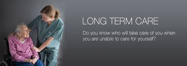 long term care 2