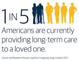 long term care 4