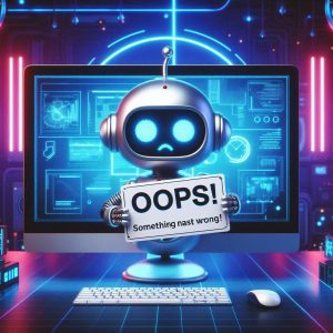 Data breach discovered