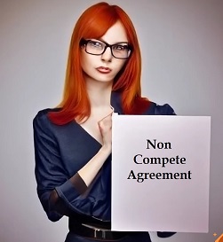 FTC Non Compete Rule