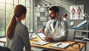 Medical Records rules under HIPAA