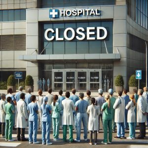 2025 Healthcare Financial Challenges