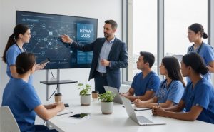 Be prepared for the 2025 HIPAA changes