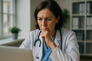 Spotting cybercrime activities