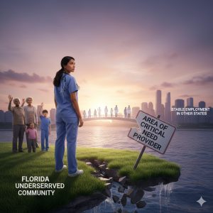 Healthcare looming challenges