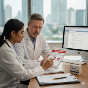 Reviewing Protocols and Guidelines