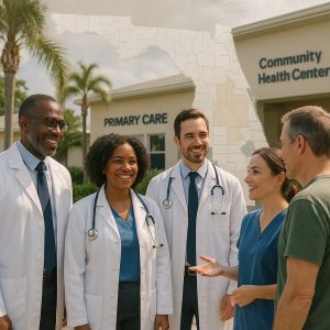 ACN Physicians, Florida's right solution to patient care