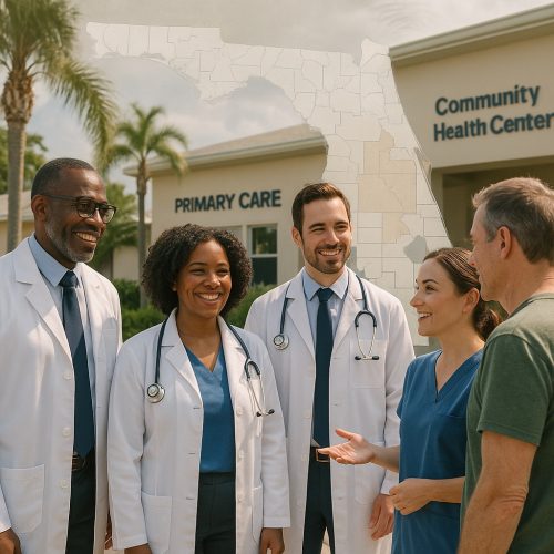 ACN Physicians, Florida's right solution to patient care