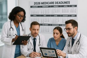 Preparing for CMS 2026 changes