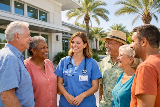 2026 Healthcare Changes