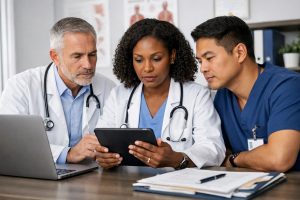 Preventing Medicare Fraud