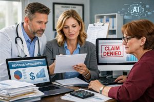 Financial Challenges in Healthcare