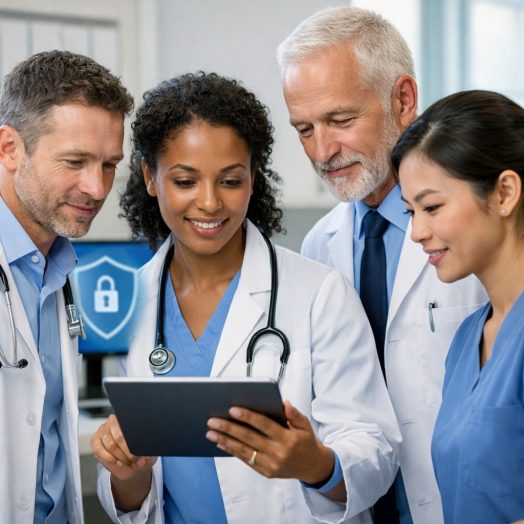 Reviewing OCR Guidelines