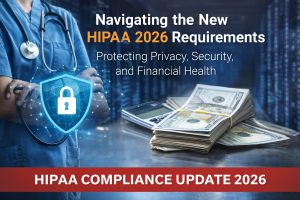 Healthcare Compliance and Revenue