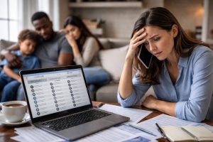 Mental Health Services and ghost networks