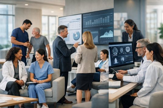 2026 Healthcare Challenges